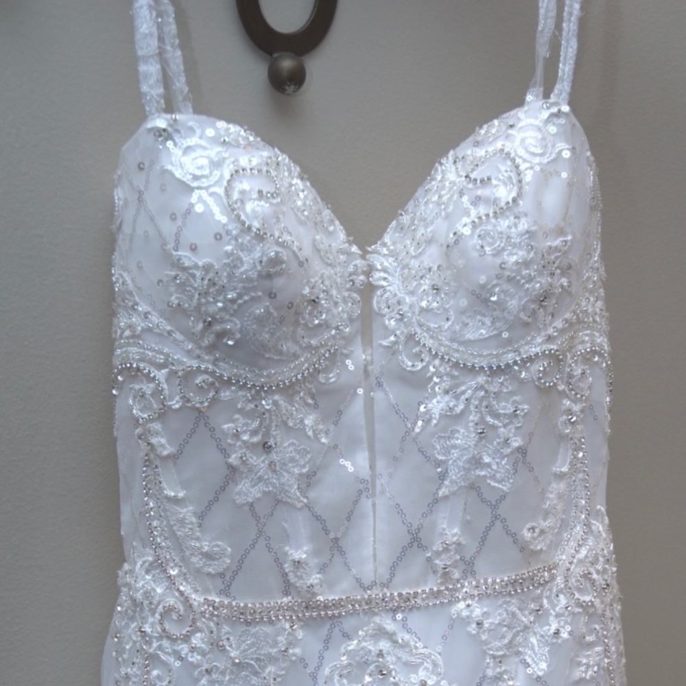 Wedding Gown